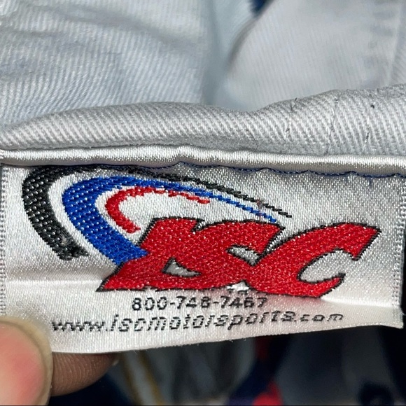 2005 47th Annual Daytona 500 Champion Hat Gatorade Victory Lane Edition. - Picture 9 of 12